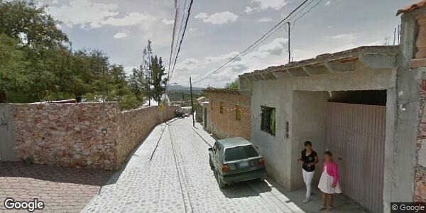 DIF BARRIO DE LOS TEPETATES